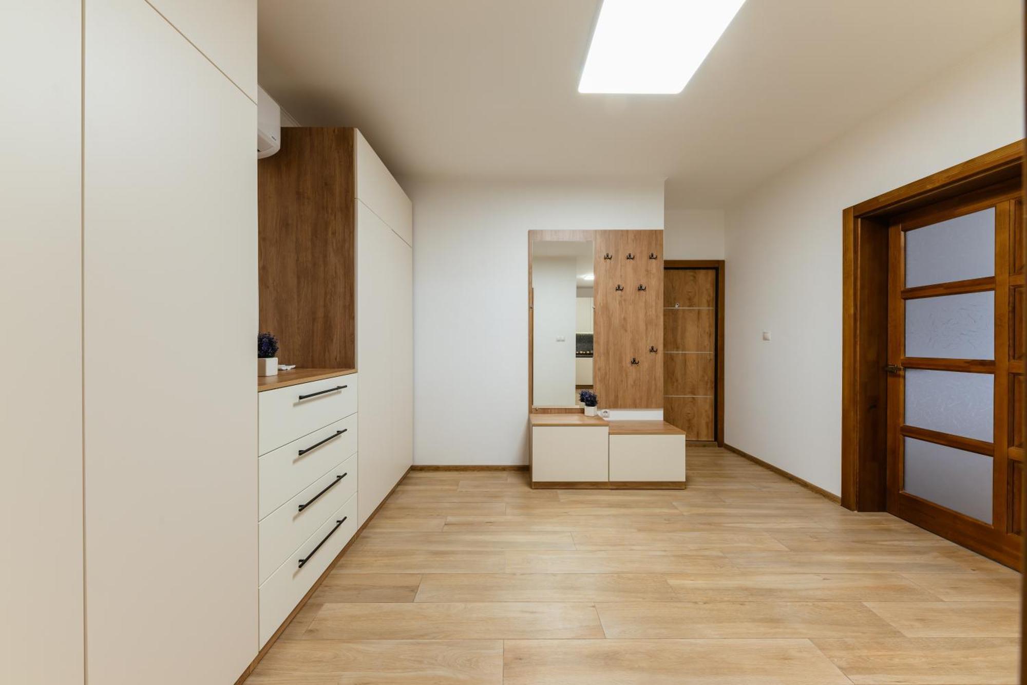 Luxury Apartments Uzhorod Dış mekan fotoğraf