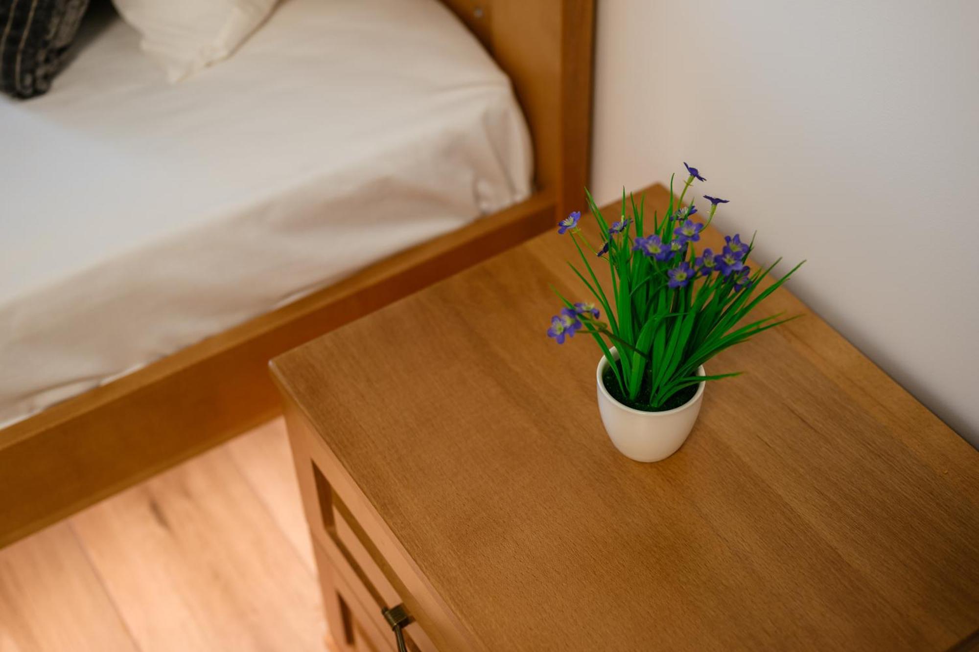 Luxury Apartments Uzhorod Dış mekan fotoğraf